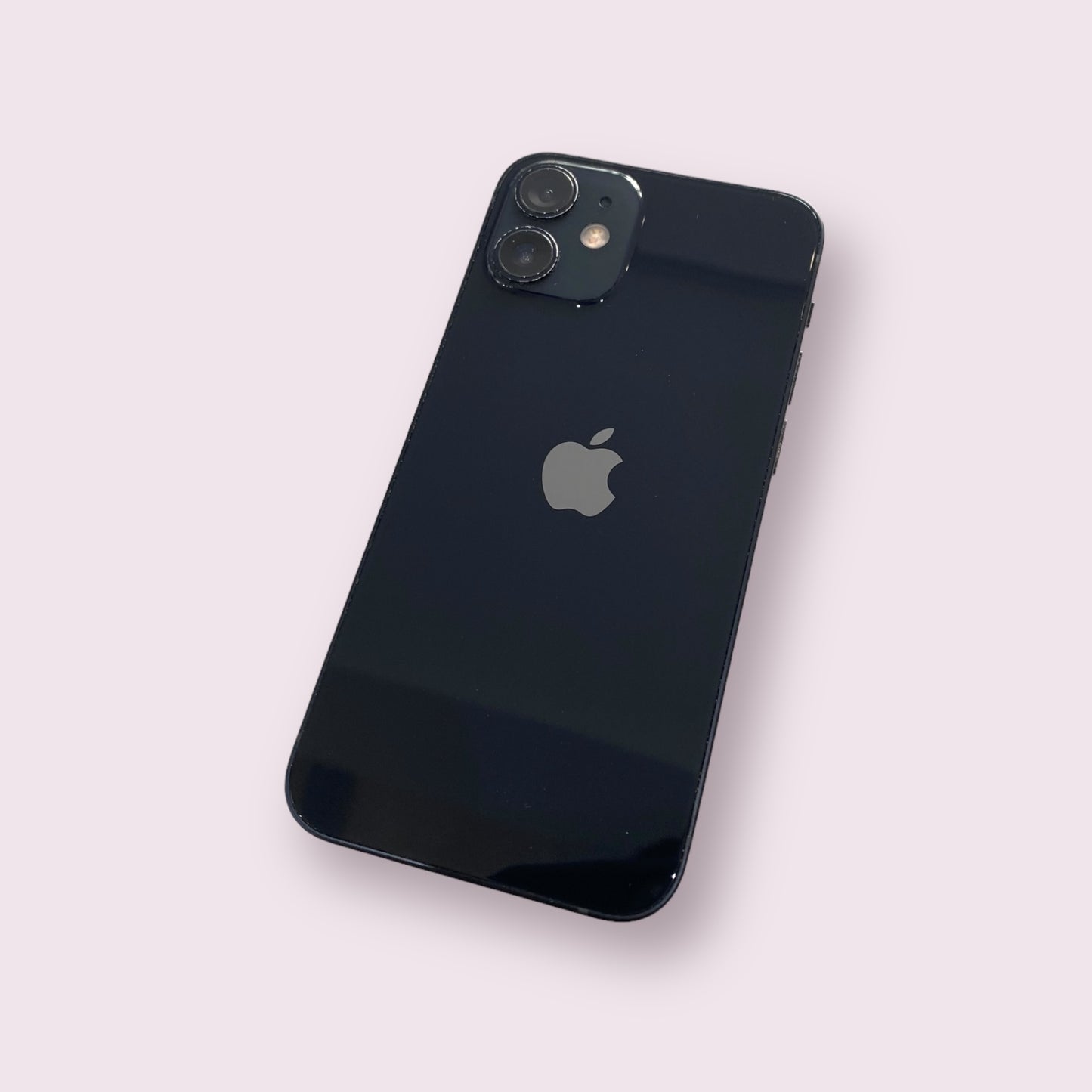 Apple iPhone 12 Mini 64GB Black - Unlocked - Grade B