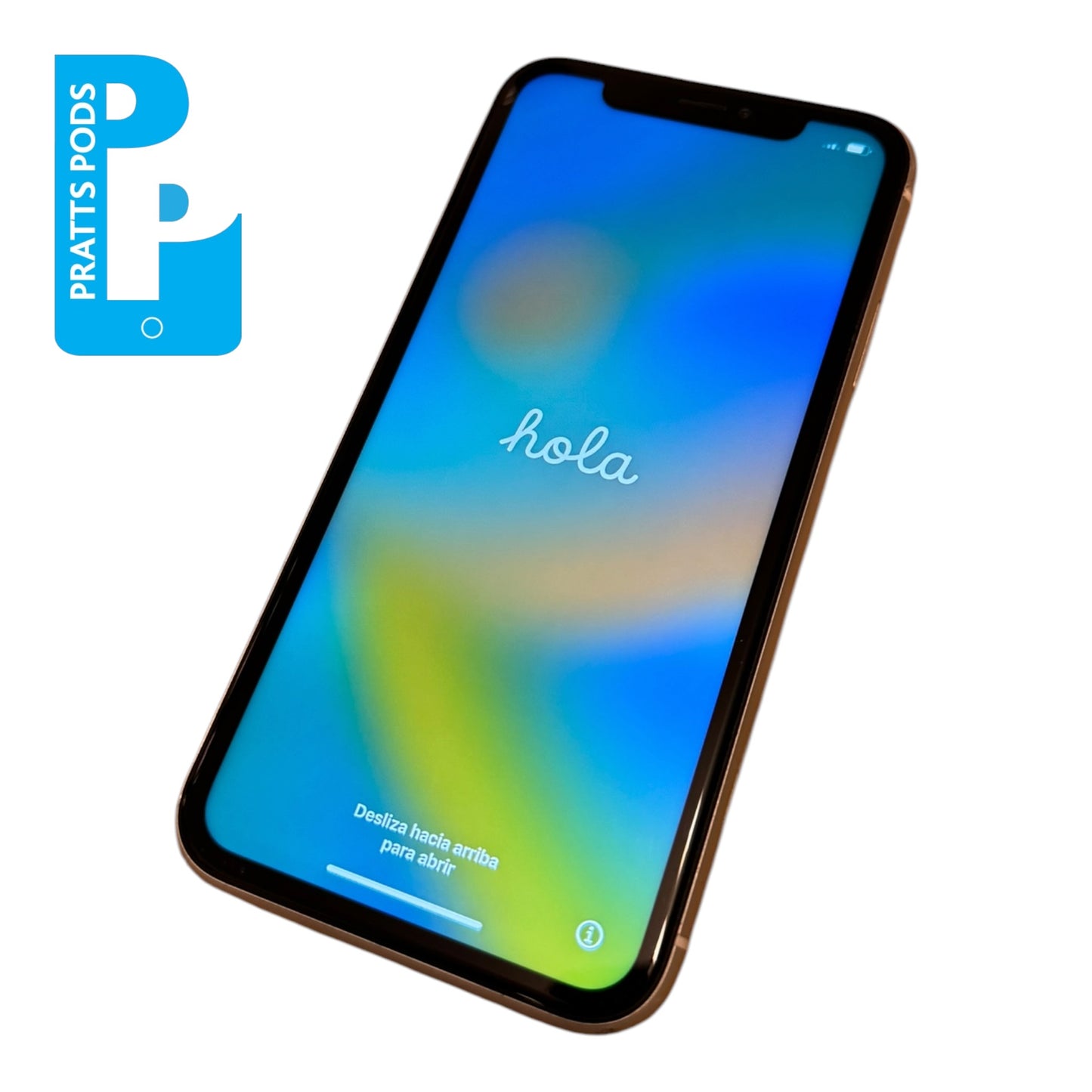 Apple iPhone XR 64GB White Unlocked - Grade C