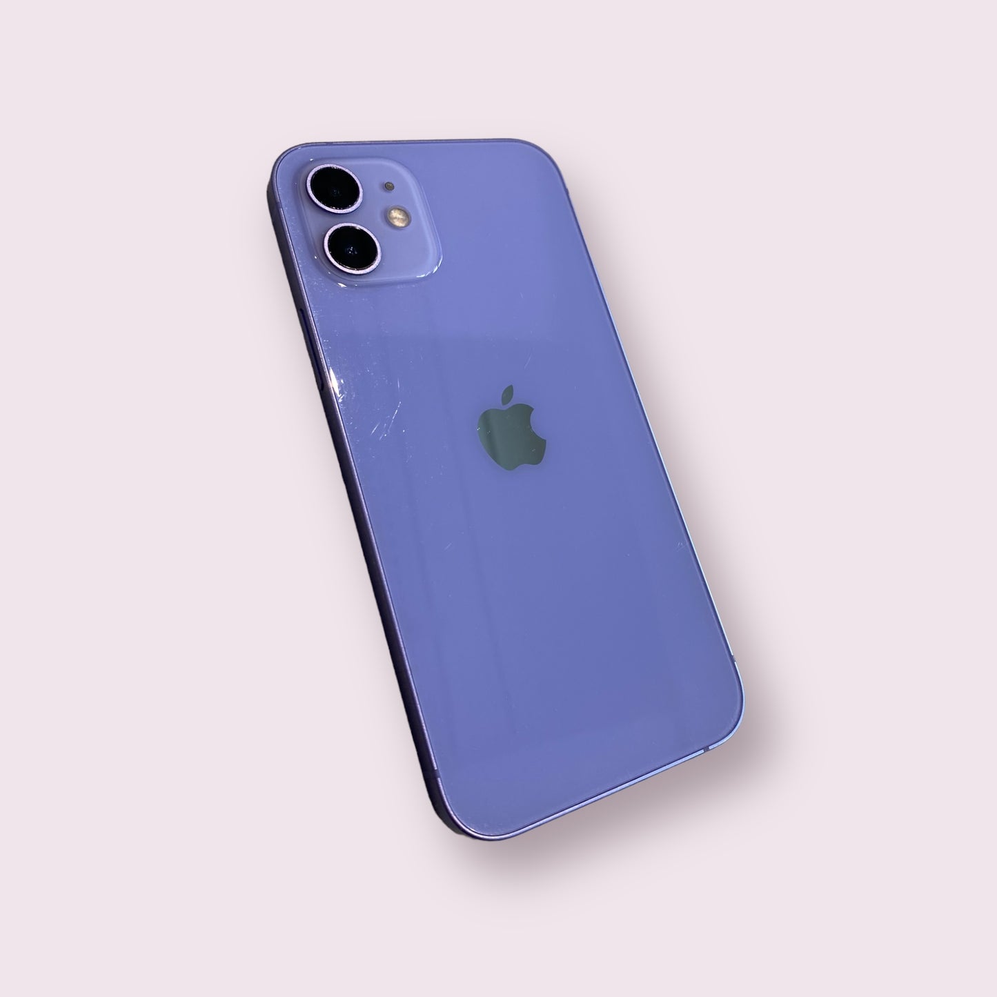 Apple iPhone 12 64GB Lavender - Unlocked - Grade B - NEW BATTERY