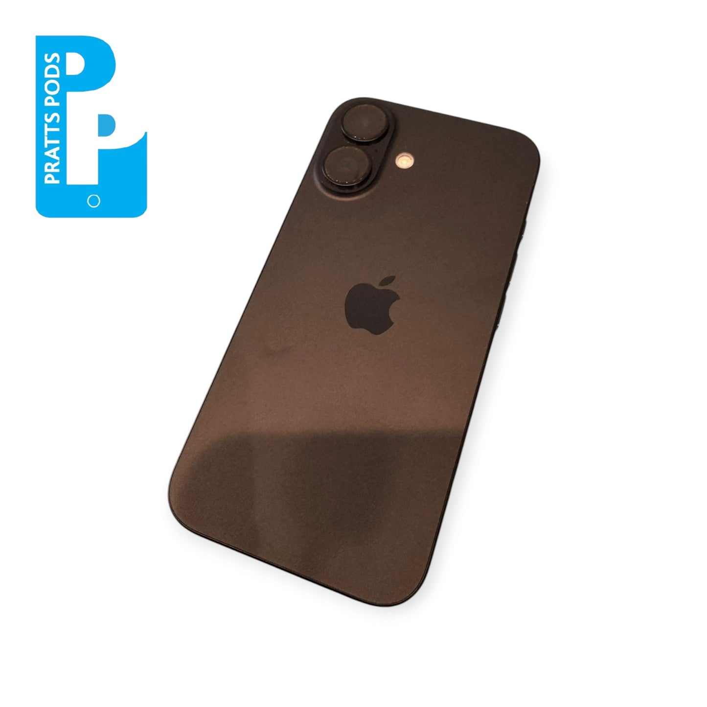 Apple iPhone 16 128GB Black - Unlocked - Grade B