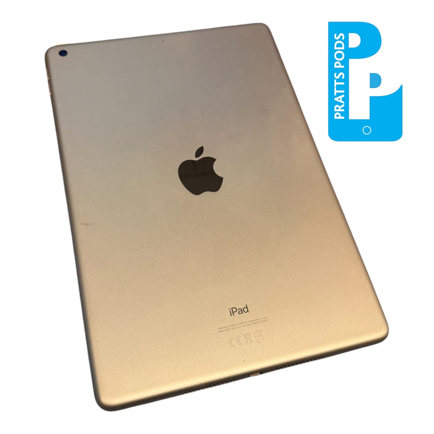 Apple iPad 8 10.2" (8th Gen) 2020 32GB - WIFI