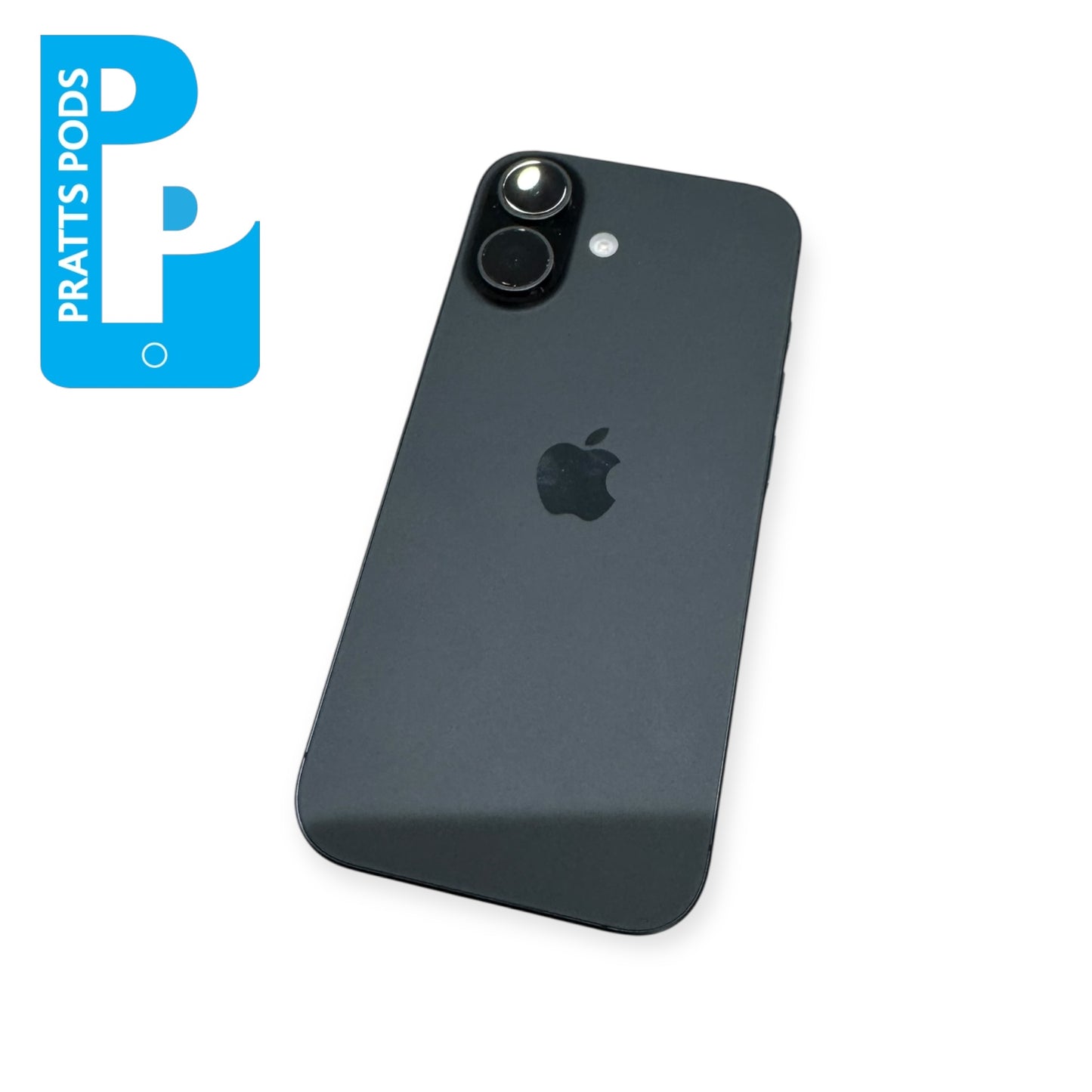 Apple iPhone 17 256GB Black - Unlocked - Grade A