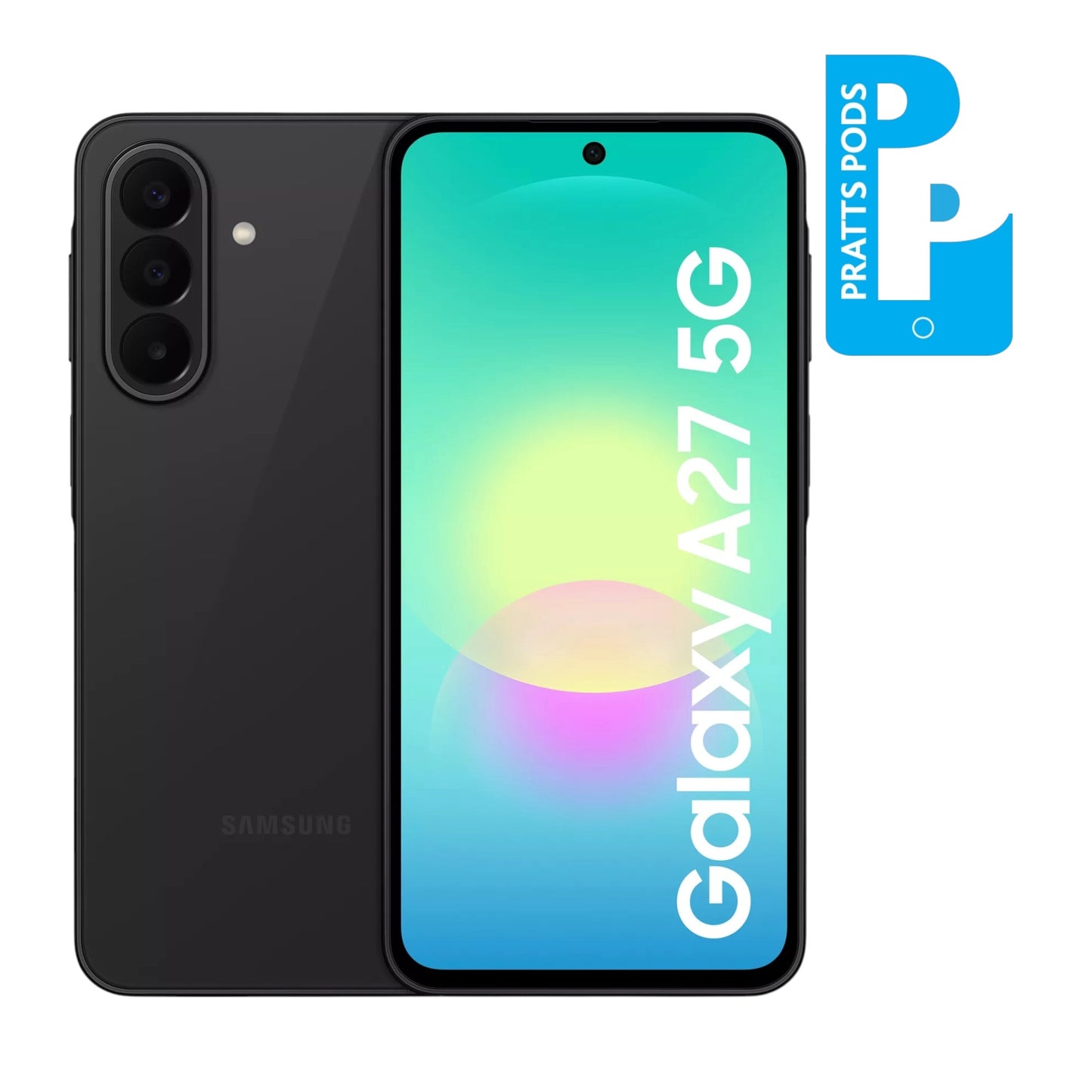 Samsung Galaxy A27 5G A276B/DS 128GB Dual Sim Smartphone - Unlocked - BRAND NEW