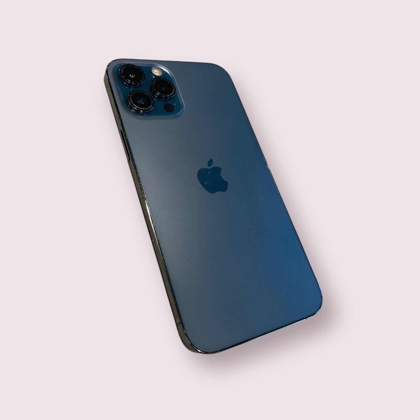 Apple iPhone 12 Pro Max 128GB Blue - Unlocked - Grade B