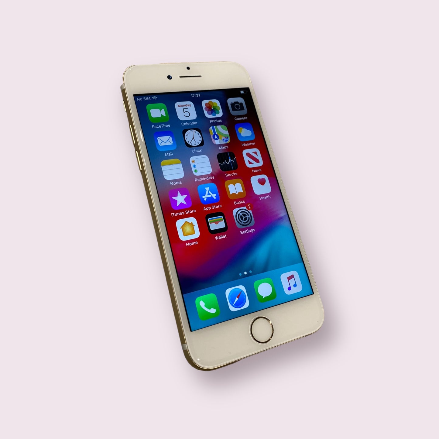 Apple iPhone 7 32GB Gold - Unlocked - Grade B