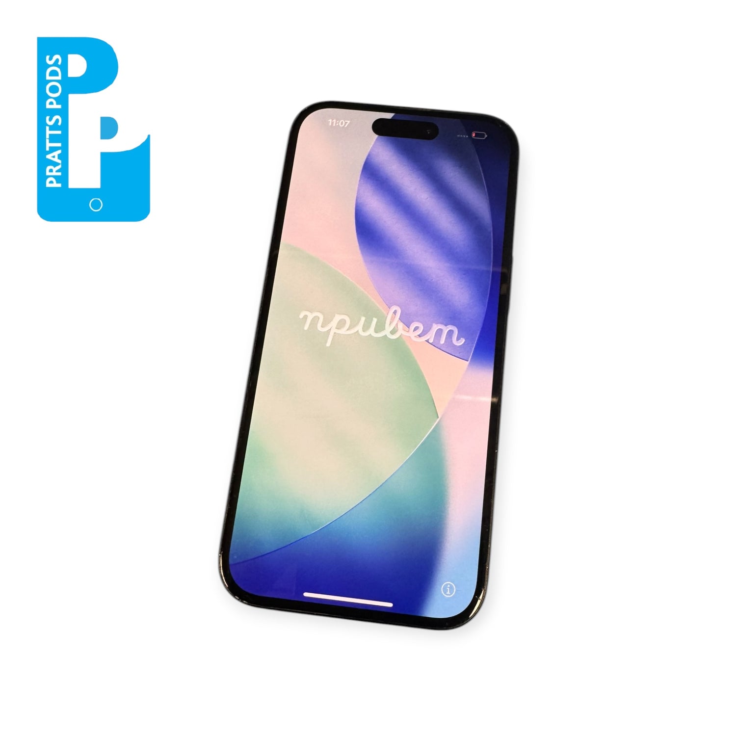Pre-Loved Smartphones