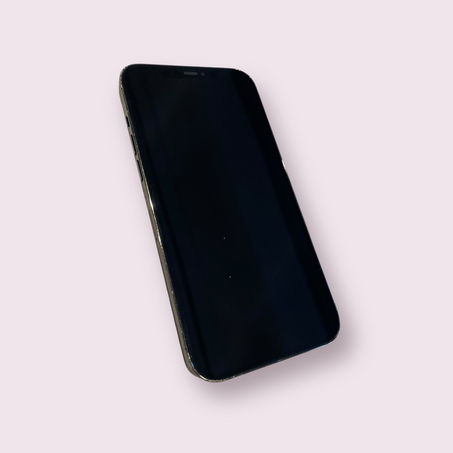Apple iPhone 12 Pro Max 128GB Blue - Unlocked - Grade B