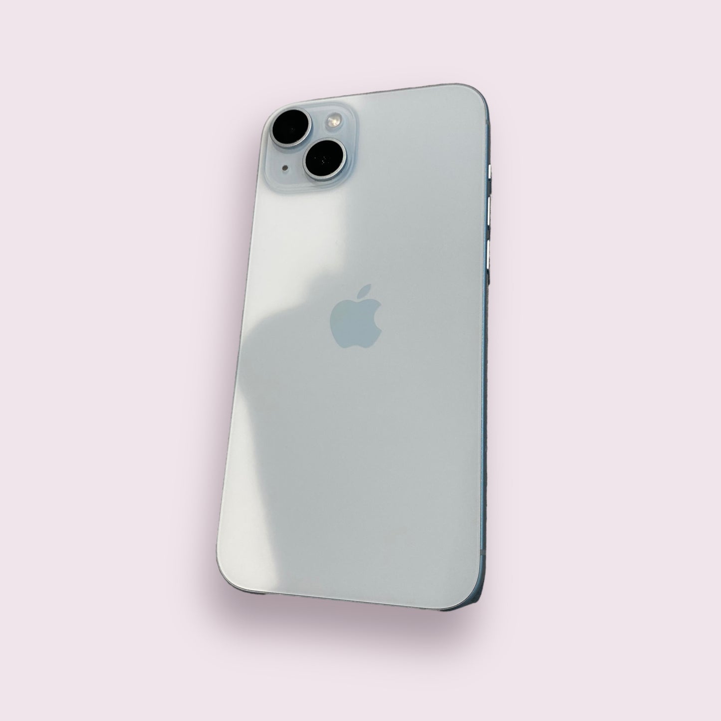 Apple iPhone 15 Plus 128GB Starlight White - Unlocked - Grade A - BH 100%