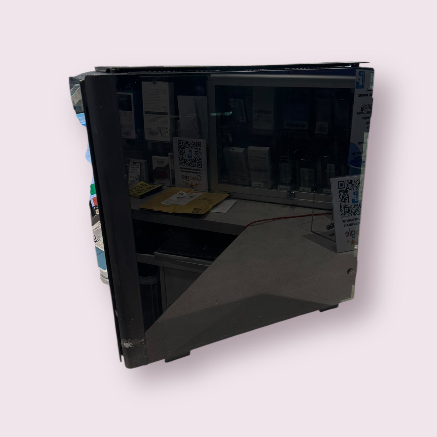 USED Custom Built Basic Gaming PC, I9-9900K, 32GB DDR4 RAM, 1TB SSD, RTX 2080 ti, WIFI - Used - Grade B