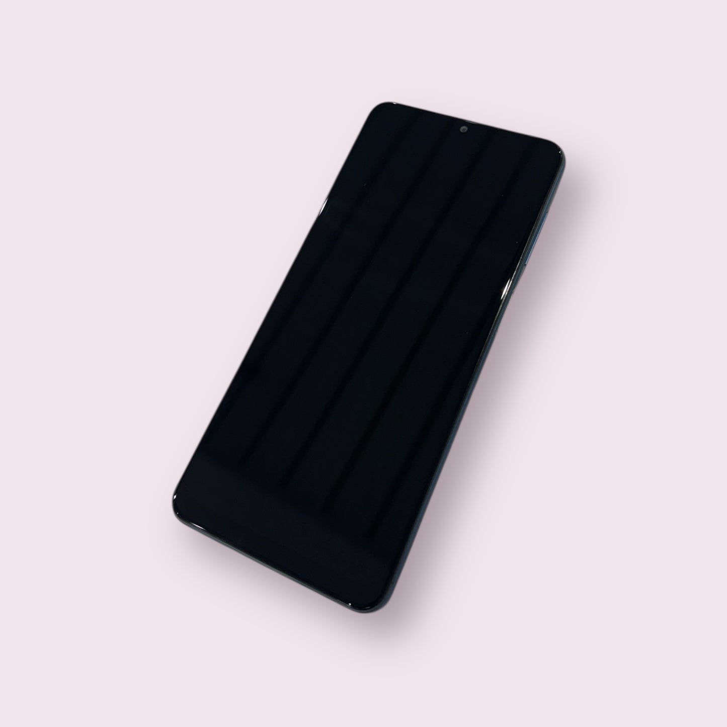 Samsung Galaxy A12 SM-A125F 64GB Blue smartphone - Unlocked - Grade B