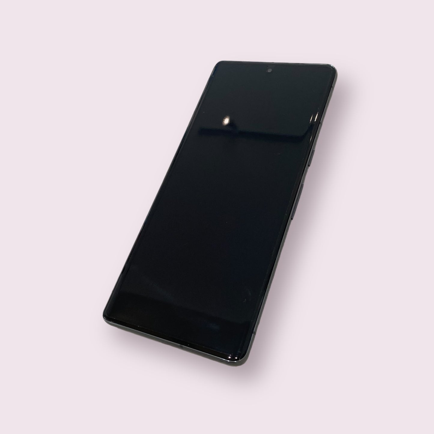 Google Pixel 7 Pro Obsidian Black 128GB Unlocked - Grade A