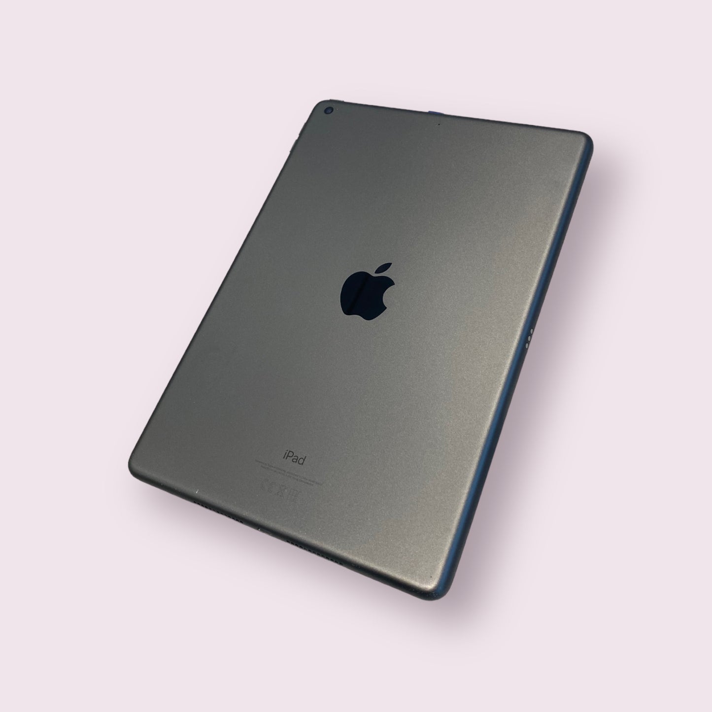 Apple iPad 9th generation 2021 10.2” WIFI 64GB Space Grey - Grade B