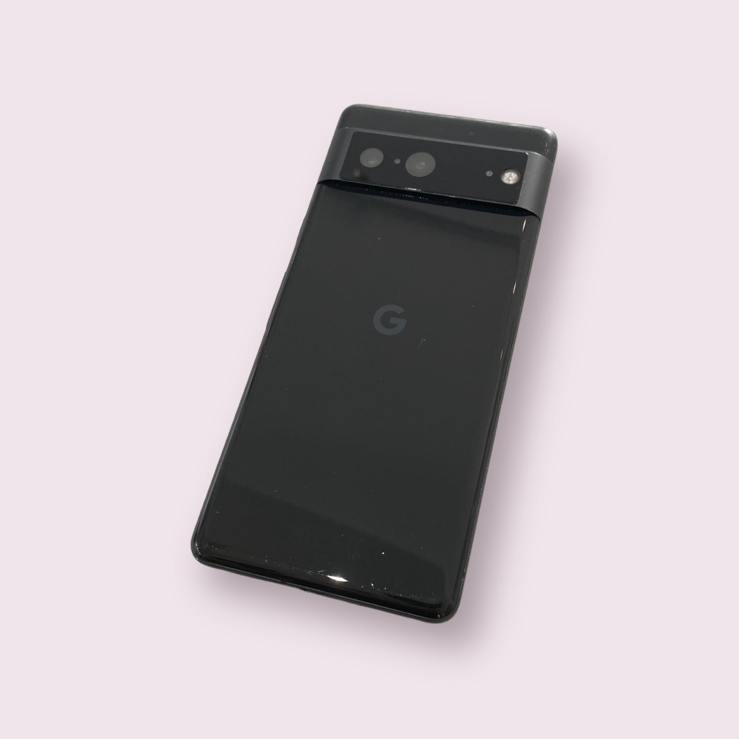 Google Pixel 7 Obsidian Black 128GB Unlocked - Grade A