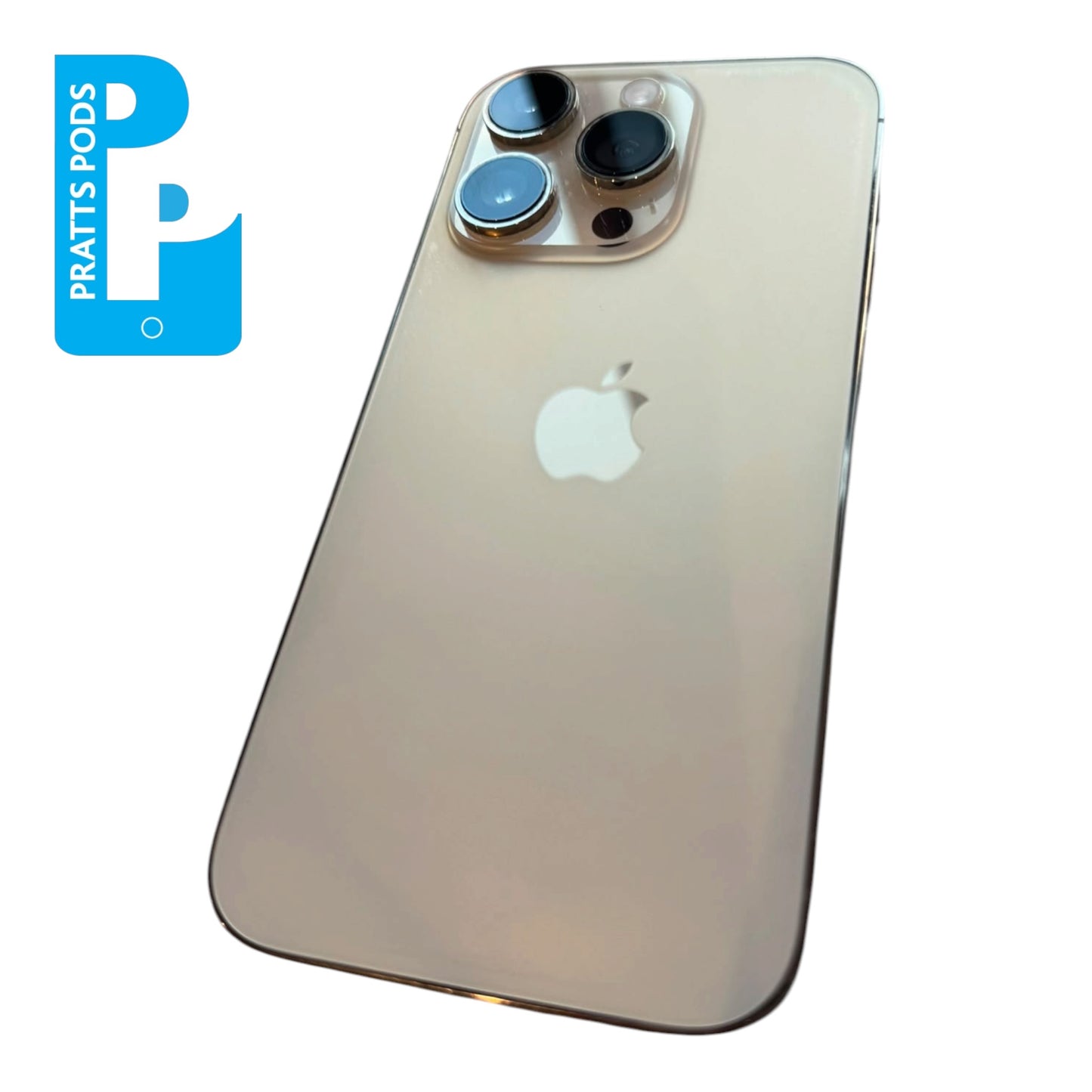 Apple iPhone 14 Pro 128GB Gold - Unlocked - Grade B