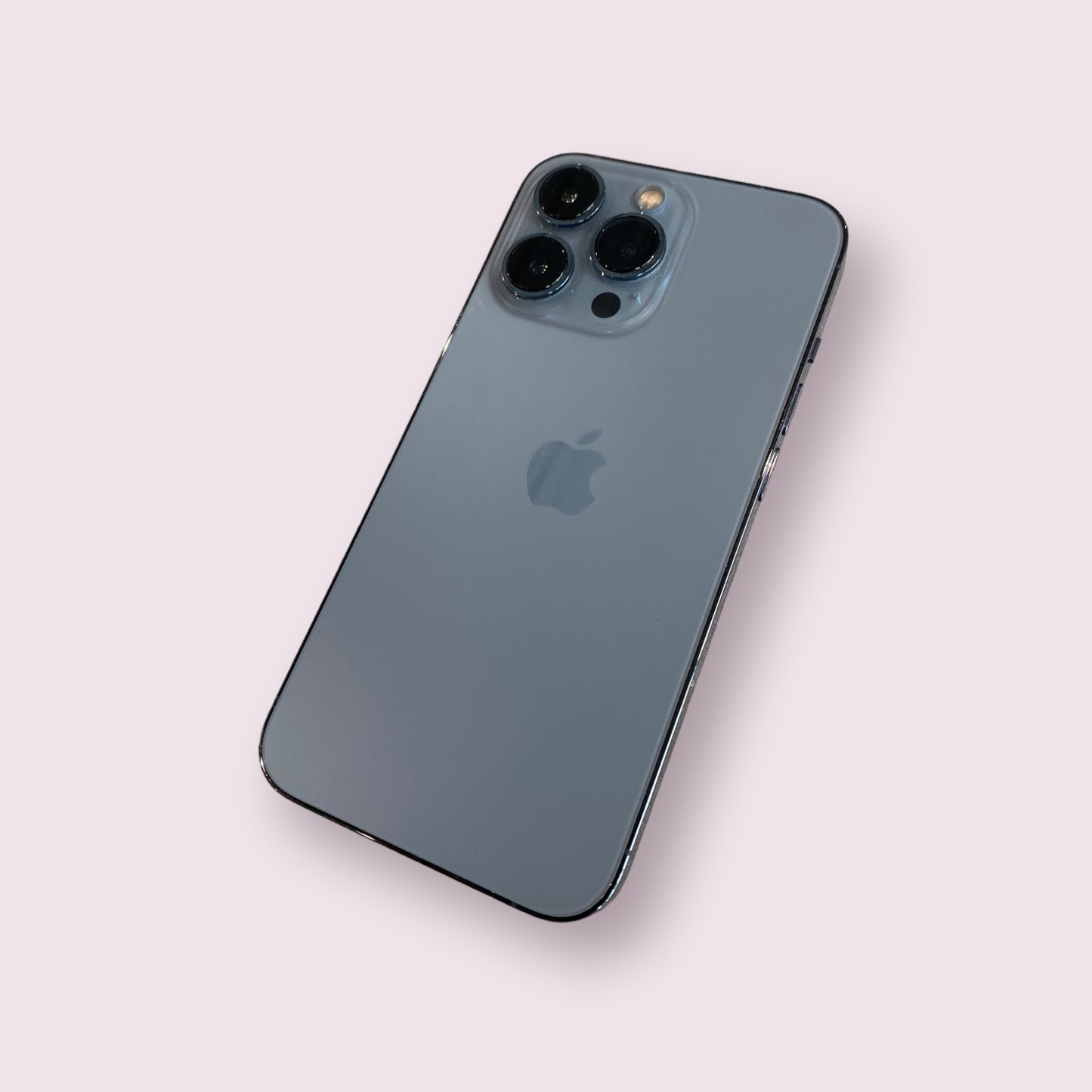 Apple iPhone 13 Pro 128GB Sierra Blue - Unlocked - Grade B