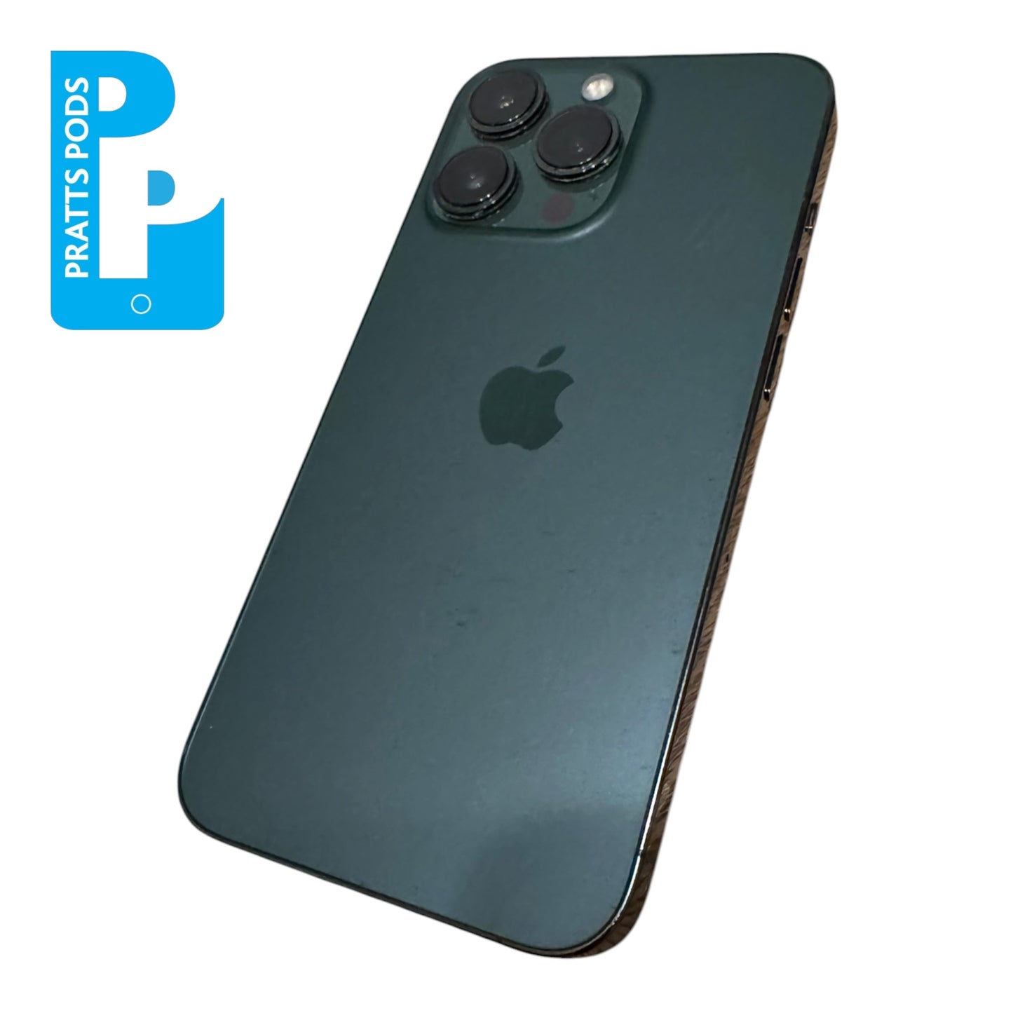 Apple iPhone 13 Pro 128GB Alpine Green - Unlocked - Grade B