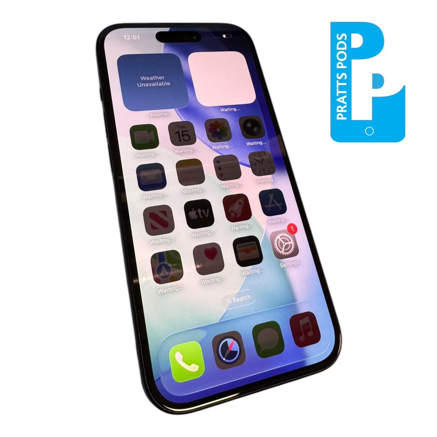 Apple iPhone 15 Unlocked