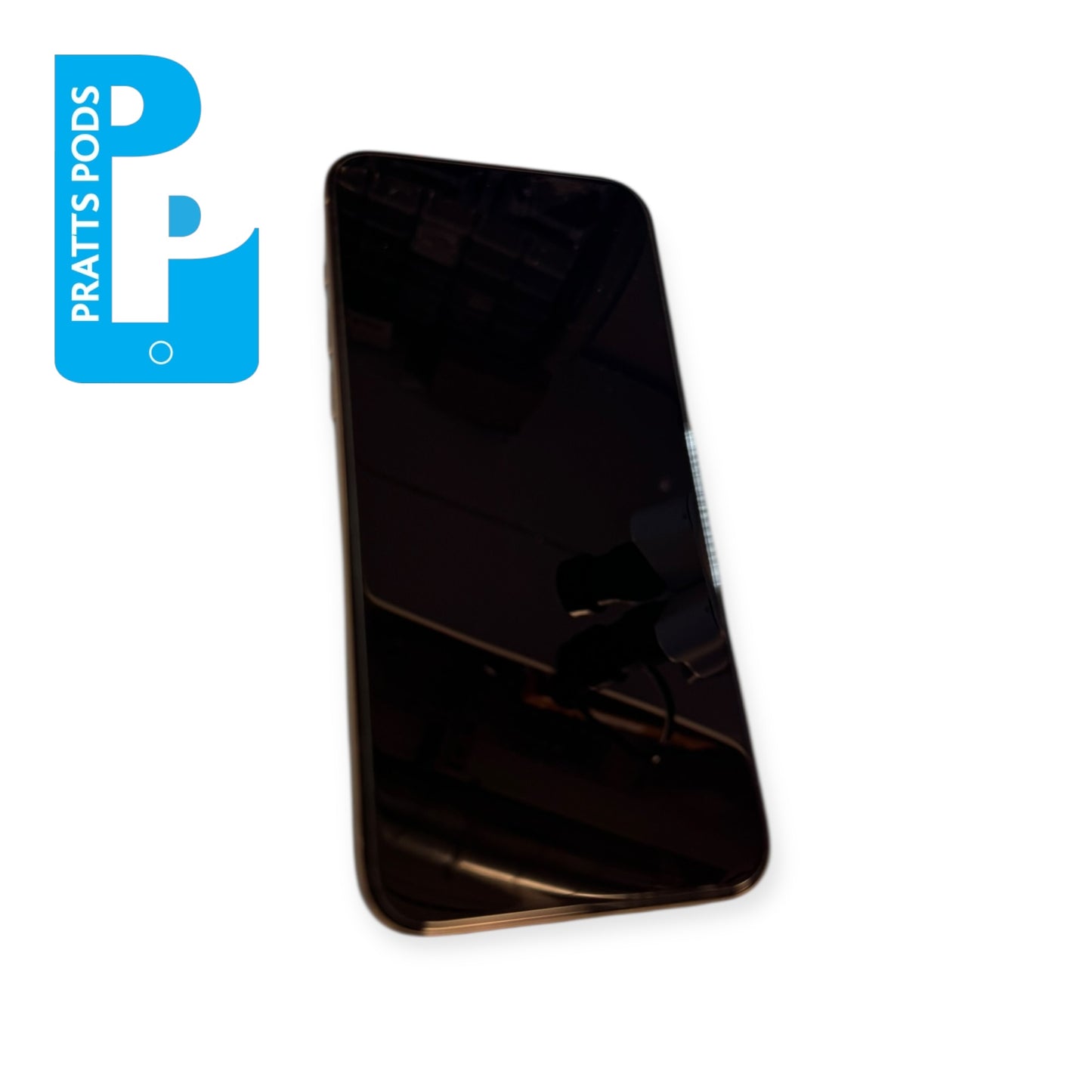 Apple iPhone 15 Pro Max 256GB Natural Titanium - Unlocked - Grade A