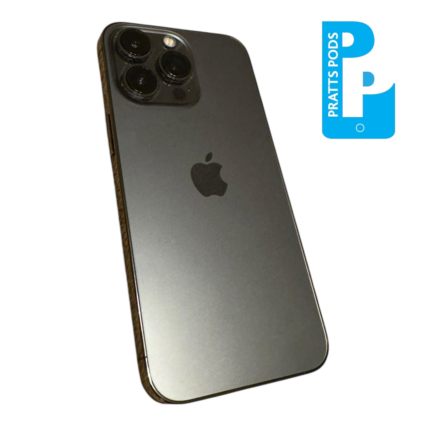 Apple iPhone 13 Pro 128GB Space Grey Graphite - Unlocked - Grade B