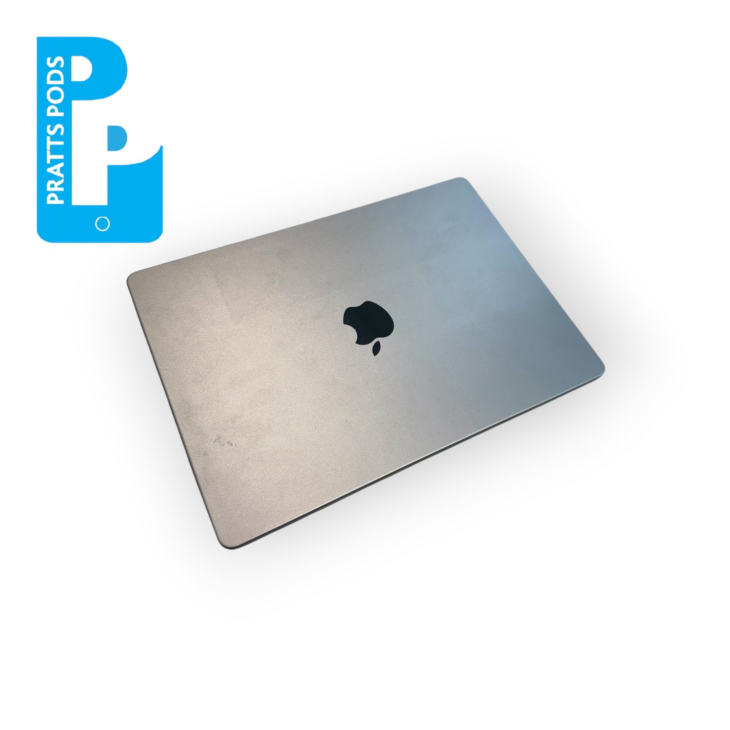 Apple Macbook Pro 14" M3  2023 A2918 - M3 CPU, 8GB RAM, 512GB SSD, Mac OS Tahoe - Space Grey - Grade B