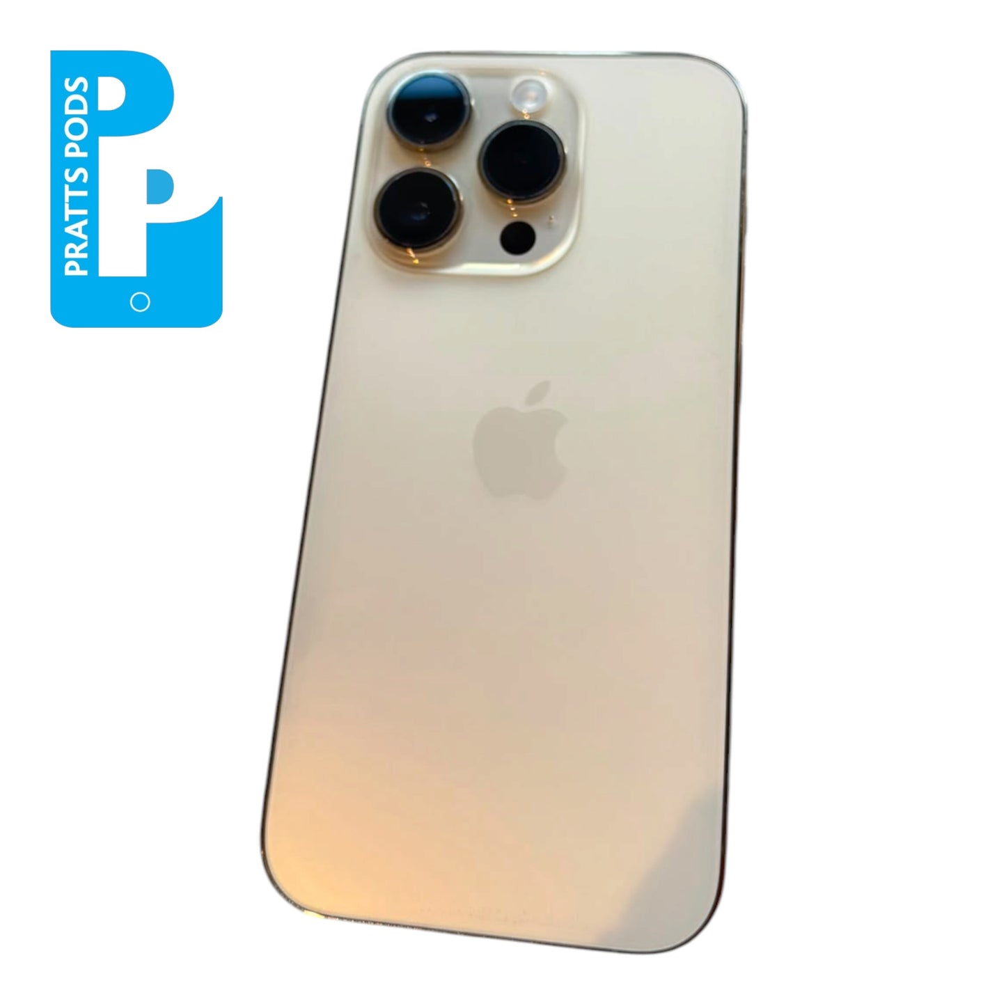 Apple iPhone 14 Pro 128GB Gold - Unlocked - Grade B