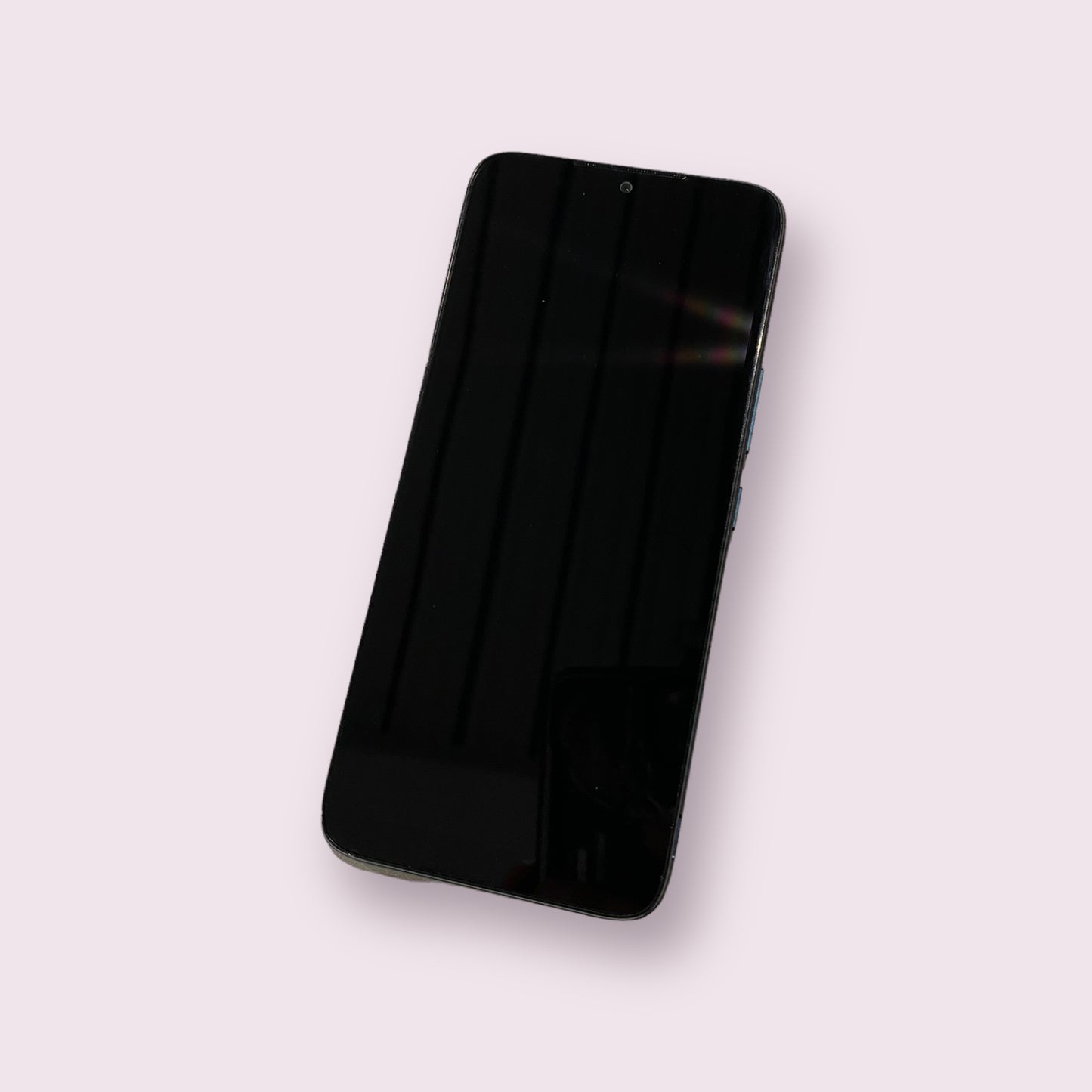 Nokia C12 64GB Dark Cyan Android Smartphone - Unlocked - Grade A