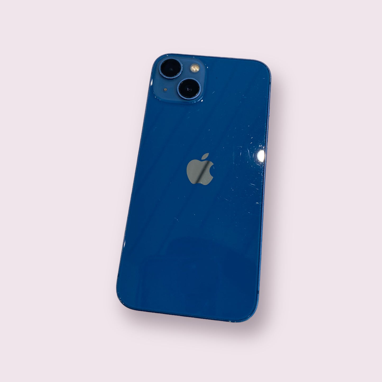 Apple iPhone 13 128GB Blue - Unlocked - Grade B-