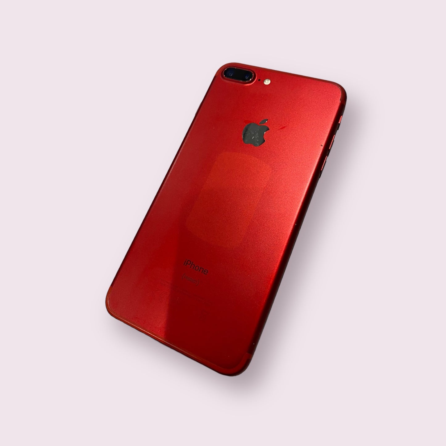 Apple iPhone 7 Plus 128GB Product Red Unlocked - Grade B - BH 100%