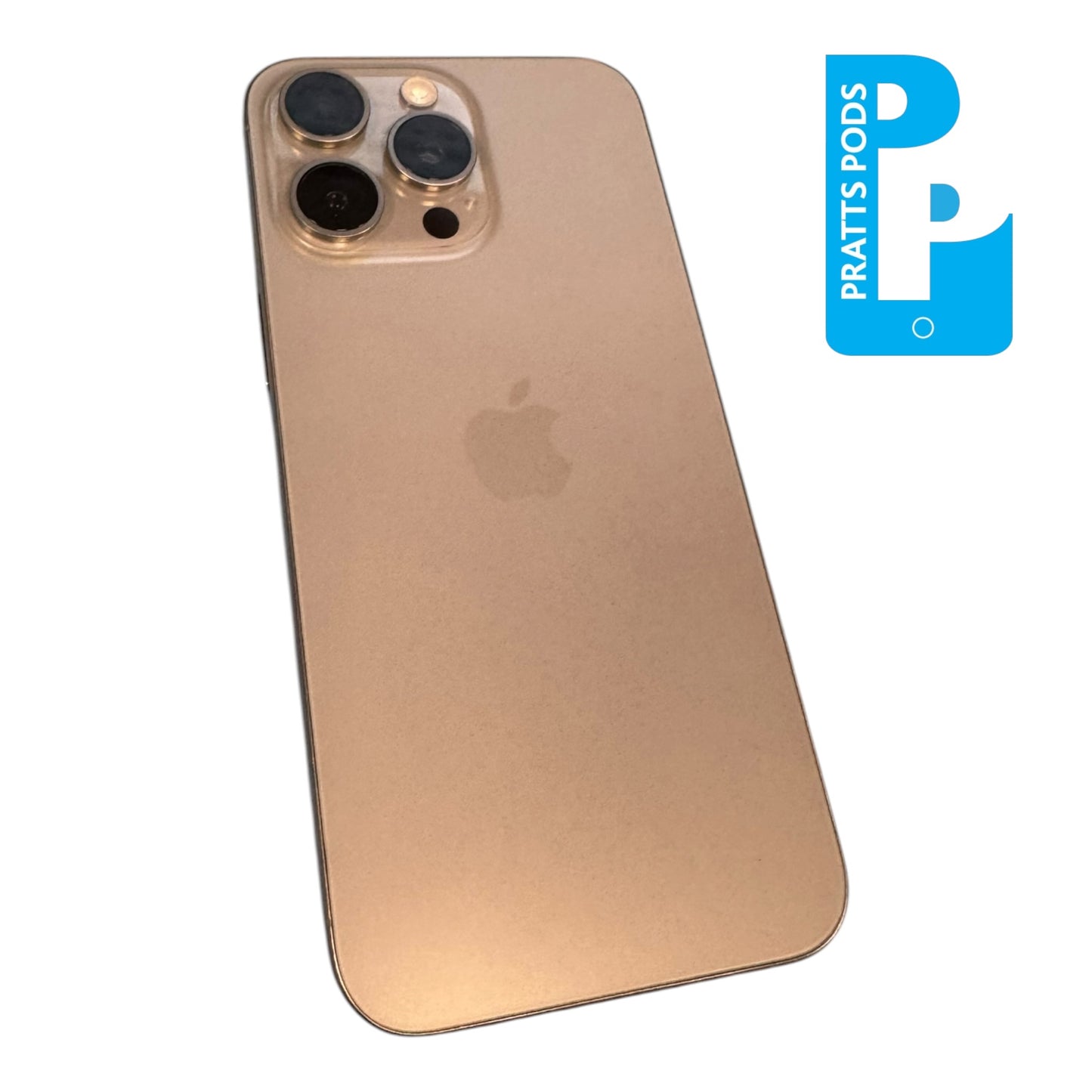 Apple iPhone 15 Pro Max 512GB Dessert Titanium - Unlocked - Grade B/C