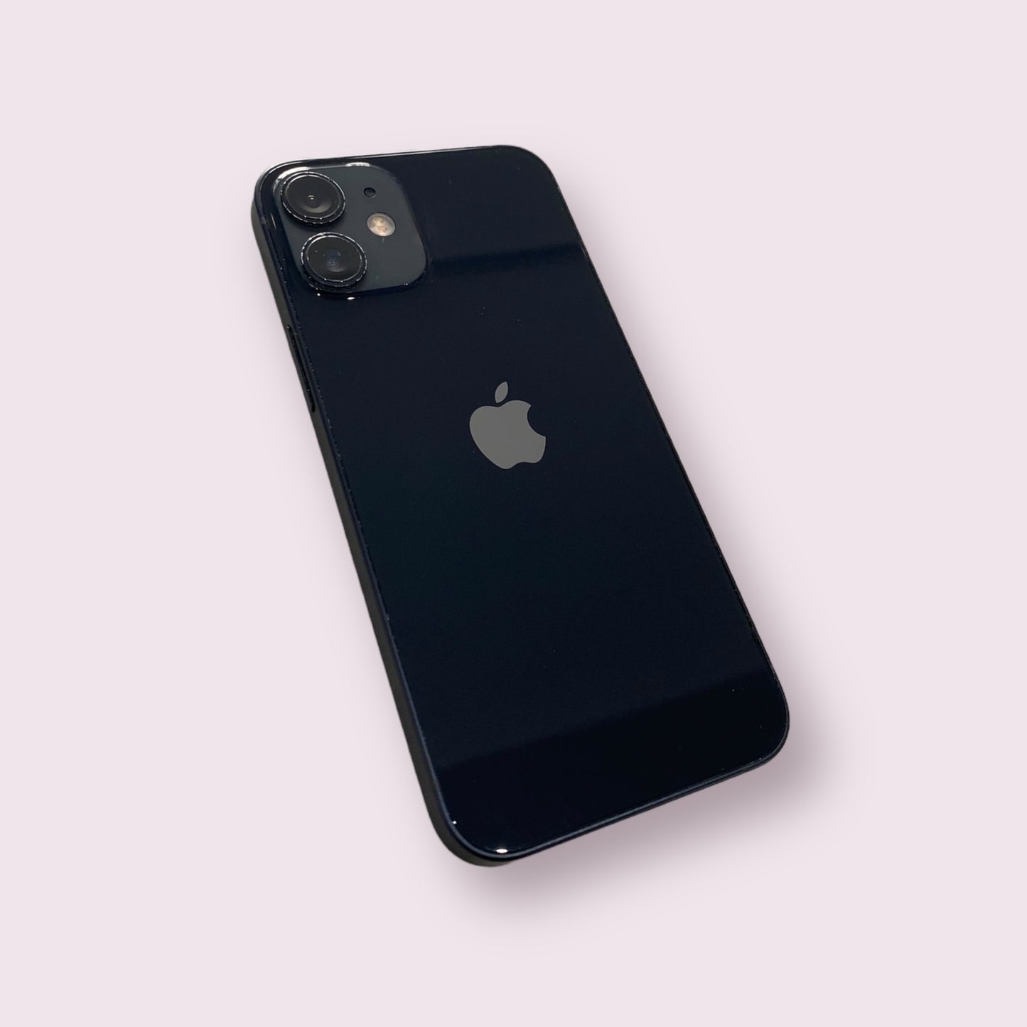 Apple iPhone 12 Mini 64GB Black - Unlocked - Grade B