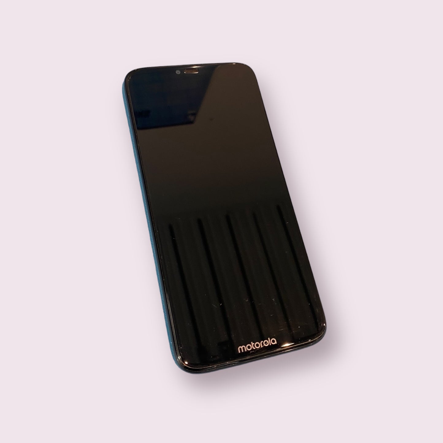 Motorola Moto G7 Power XT1955 64GB Android Smartphone Black - Unlocked - Grade B