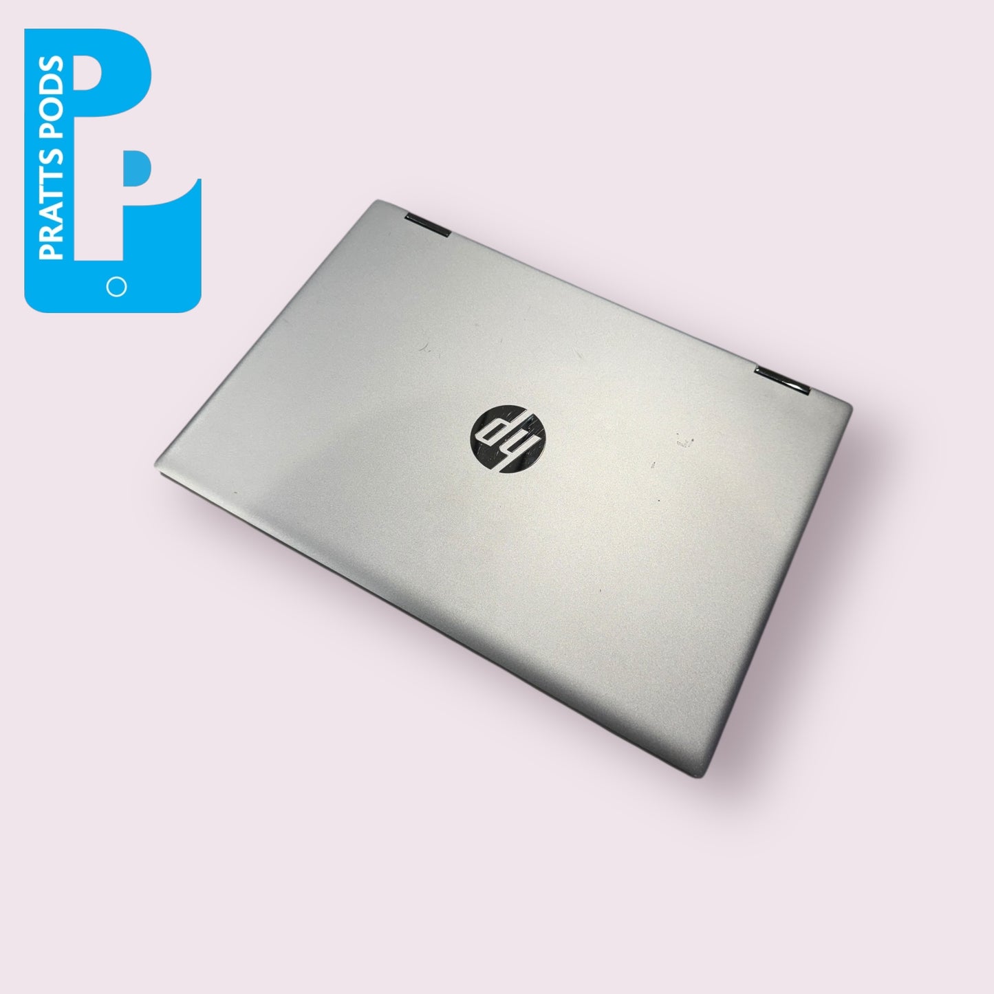 HP Spectre X360 14-dw 14" Touch screen Intel i5 10th Gen 256GB SSD 8GB RAM Win11 - Grade B