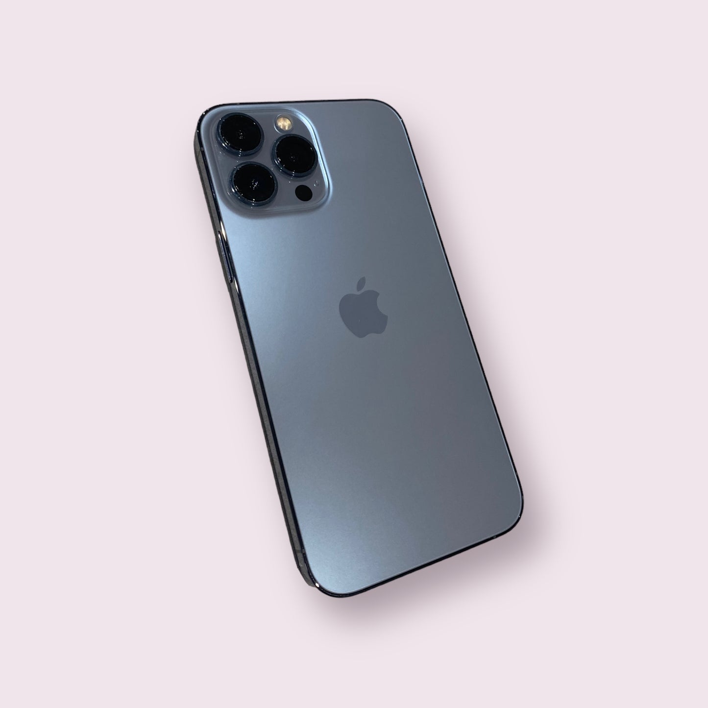 Apple iPhone 13 Pro Max 128GB Blue Graphite - Unlocked - Grade A