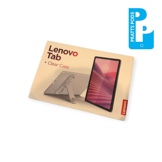Lenovo Tab 10.1" TB311XU 64GB Android Tablet Black - Unlocked - Boxed