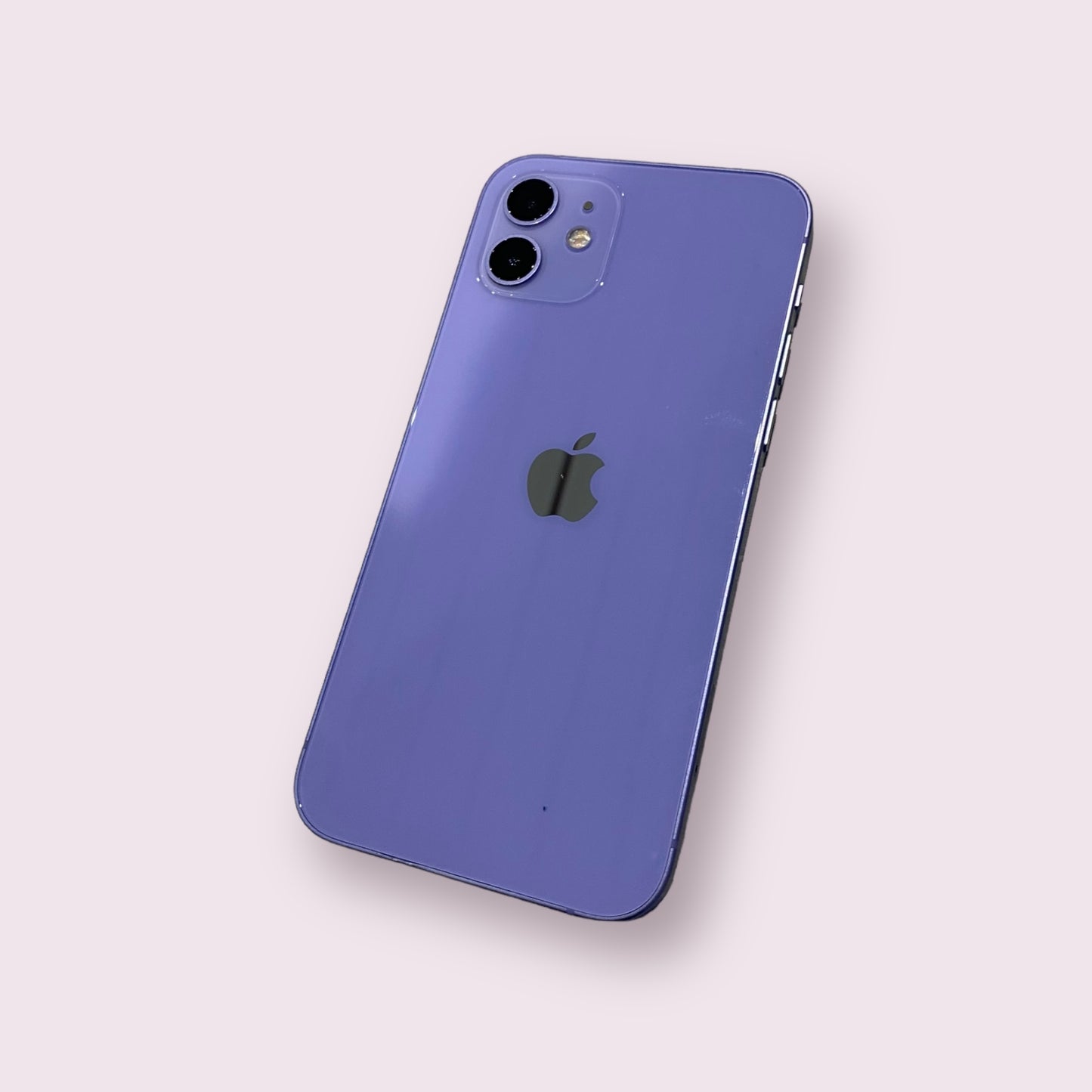 Apple iPhone 12 64GB Lavender - Unlocked - Grade B