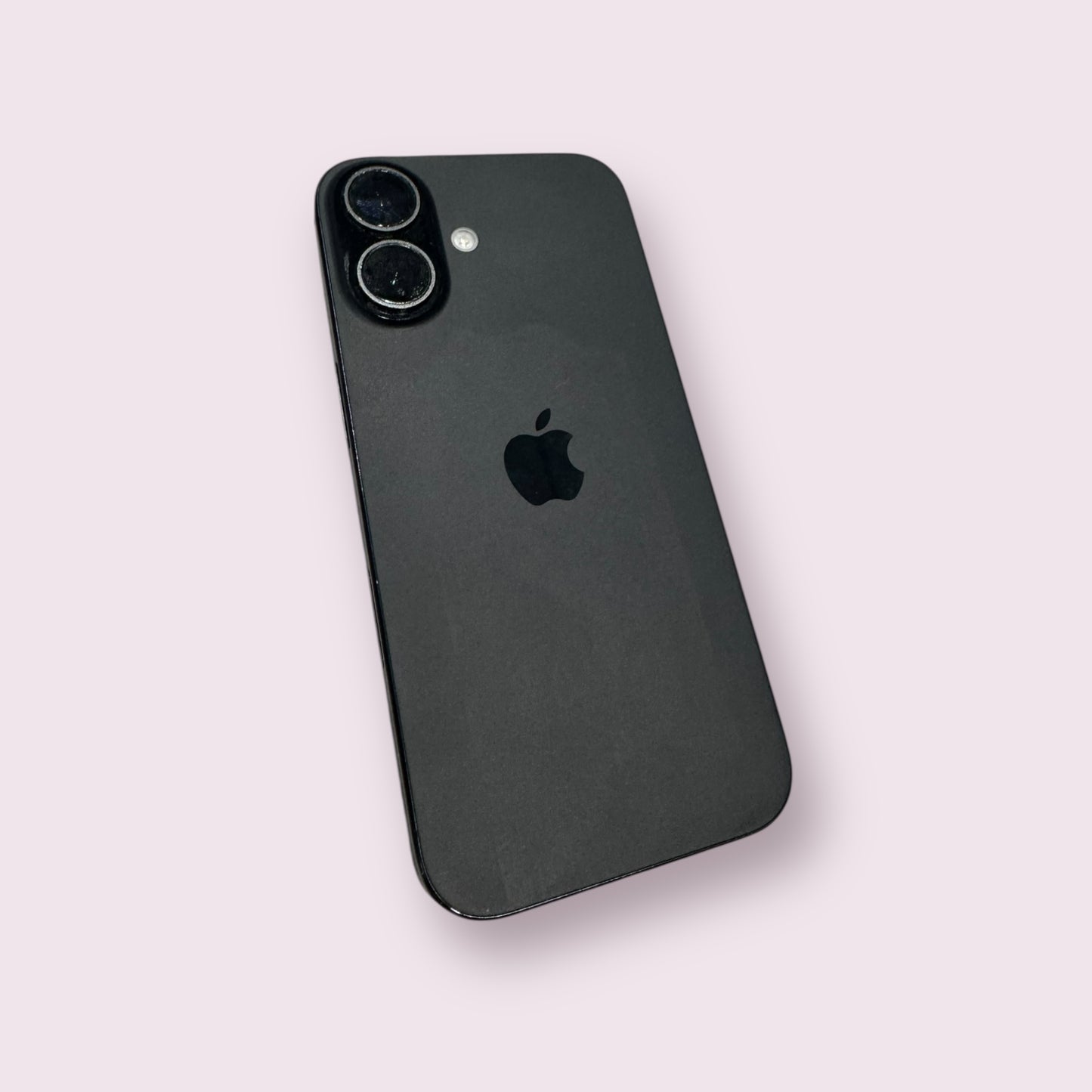 Apple iPhone 16 256GB Black - Unlocked - Grade B