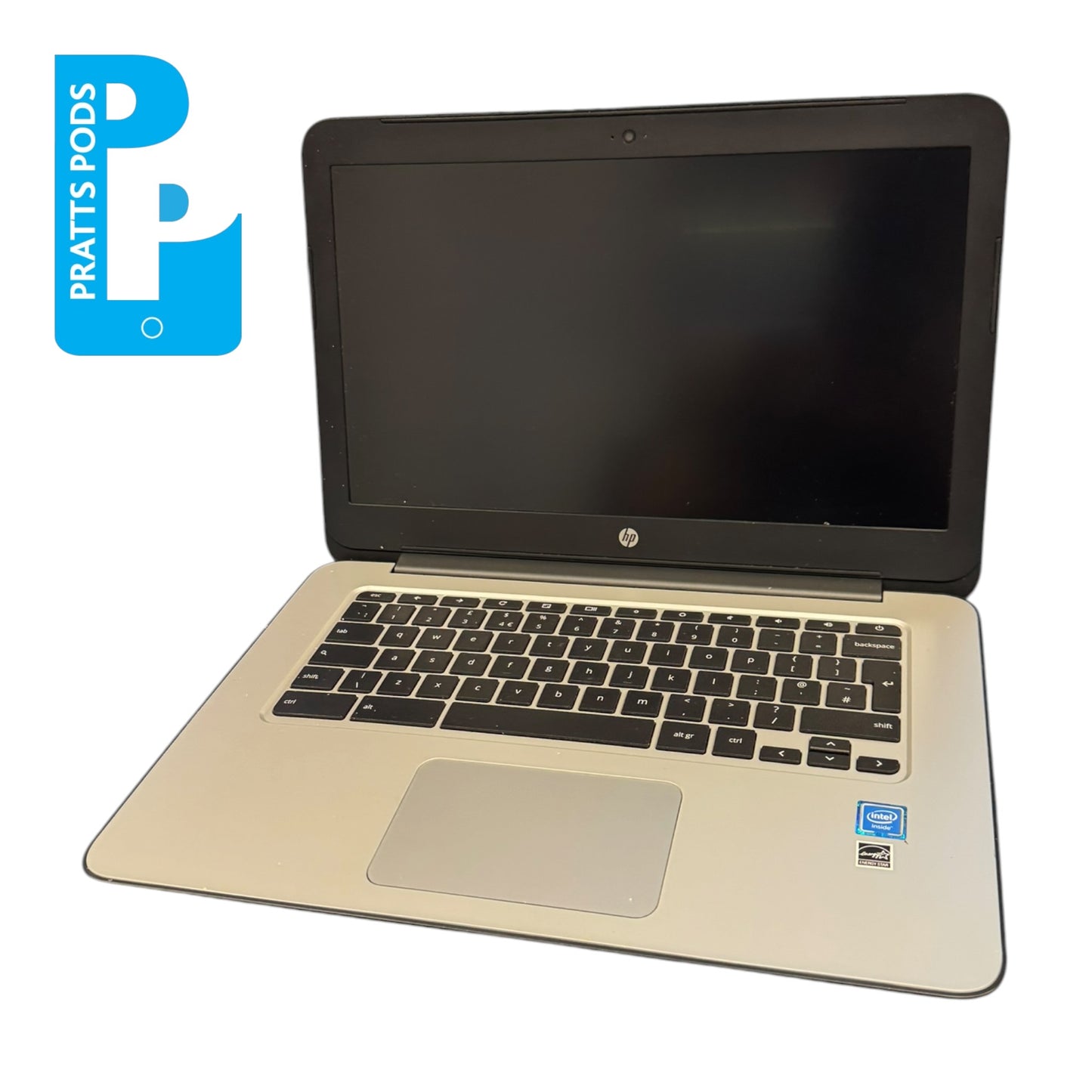 HP Chromebook 14" G4 Laptop Google Chrome - Grade B