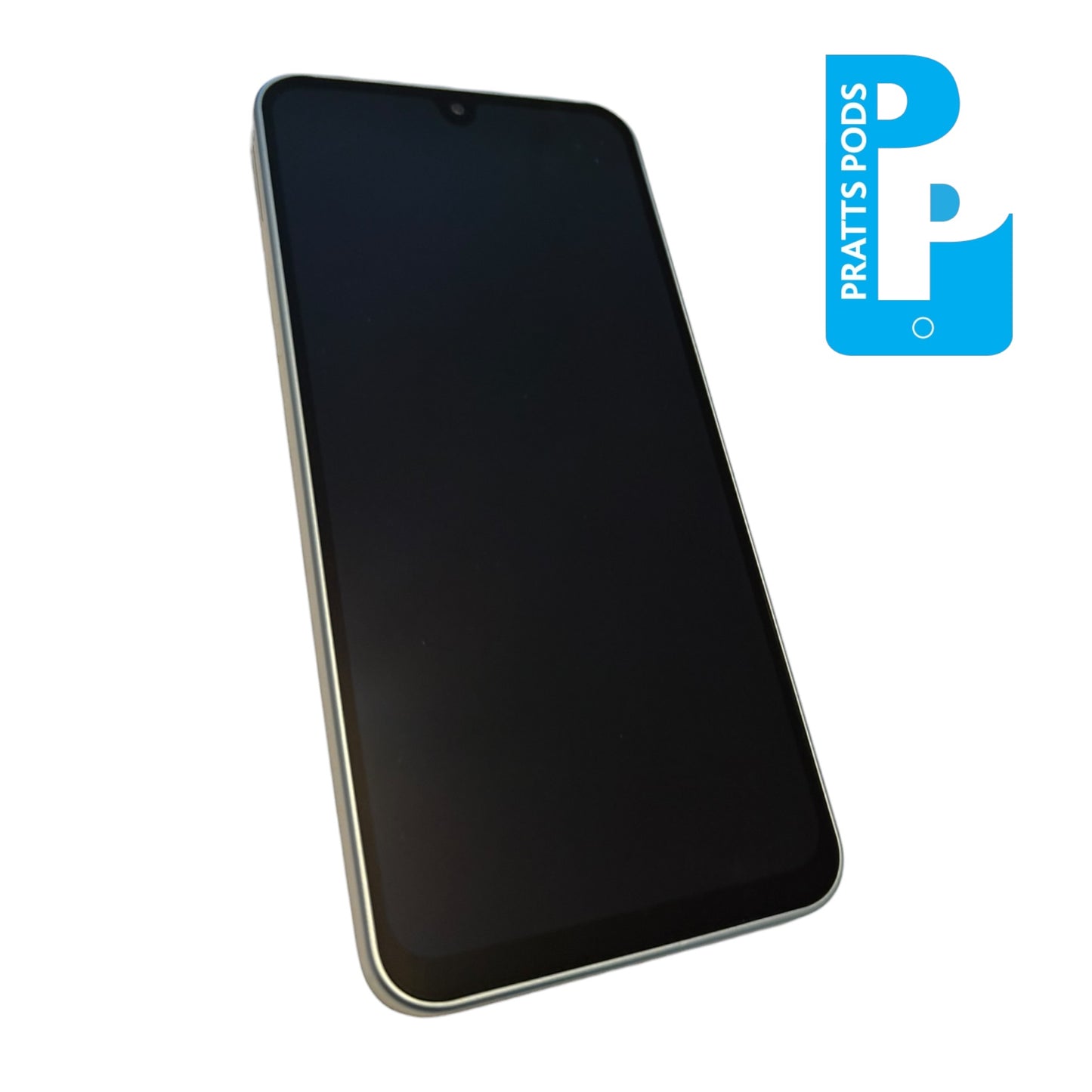 Samsung Galaxy A17 4G A175F/DS 128GB Dual Sim Blue smartphone - Unlocked - Grade B