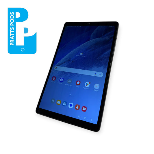 Samsung Galaxy TAB A7 Lite 7" 32GB SM-T220 2021 Gray Tablet - WIFI - Grade B