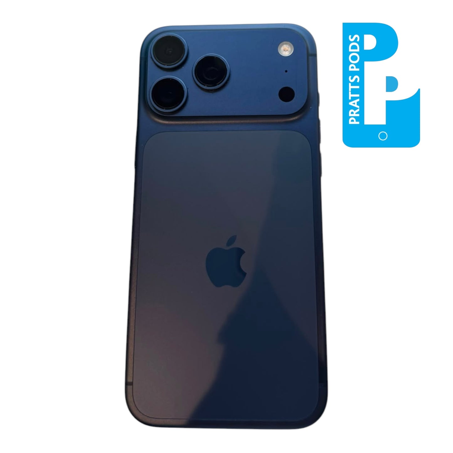 Apple iPhone 17 Pro Max 256GB Blue - Unlocked - Grade A