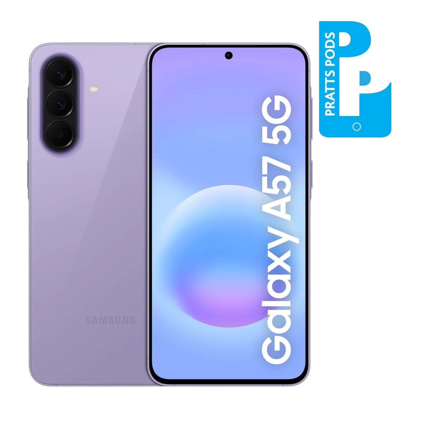 Samsung Galaxy A57 5G A576B/DS 128GB Dual Sim Smartphone - Unlocked - BRAND NEW