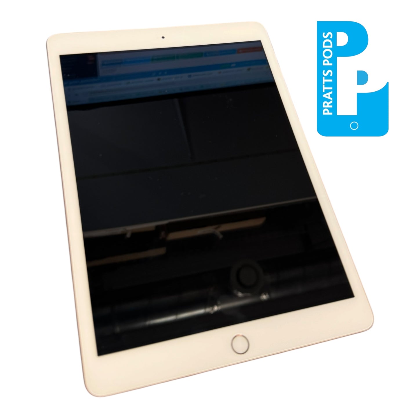 Apple iPad 8 10.2" (8th Gen) 2020 32GB - WIFI