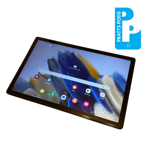 Samsung Galaxy TAB A8+ Plus 11" 32GB SM-X205 2022 Gray Tablet - WIFI - Grade A