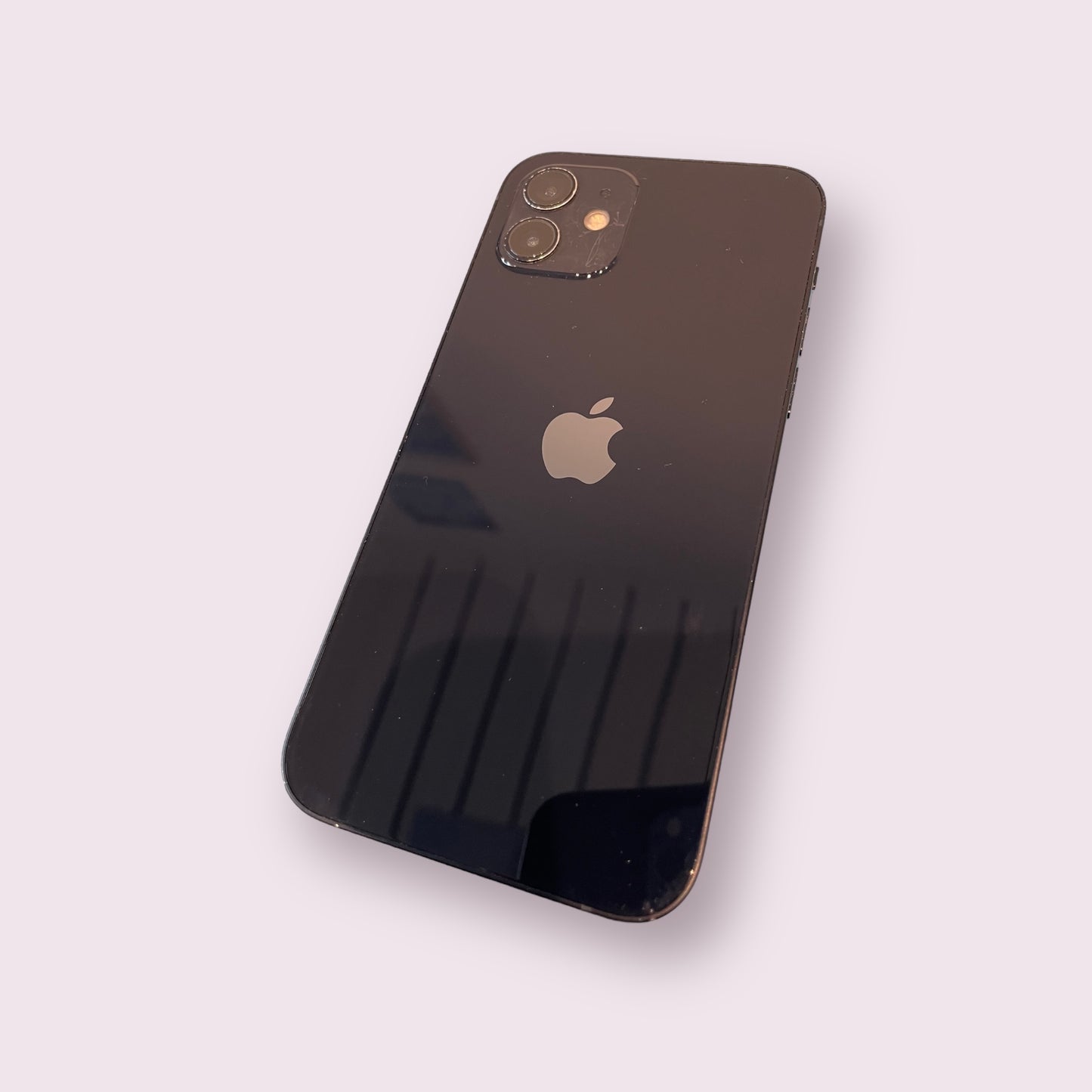 Apple iPhone 12 64GB Black - Unlocked - Grade B +