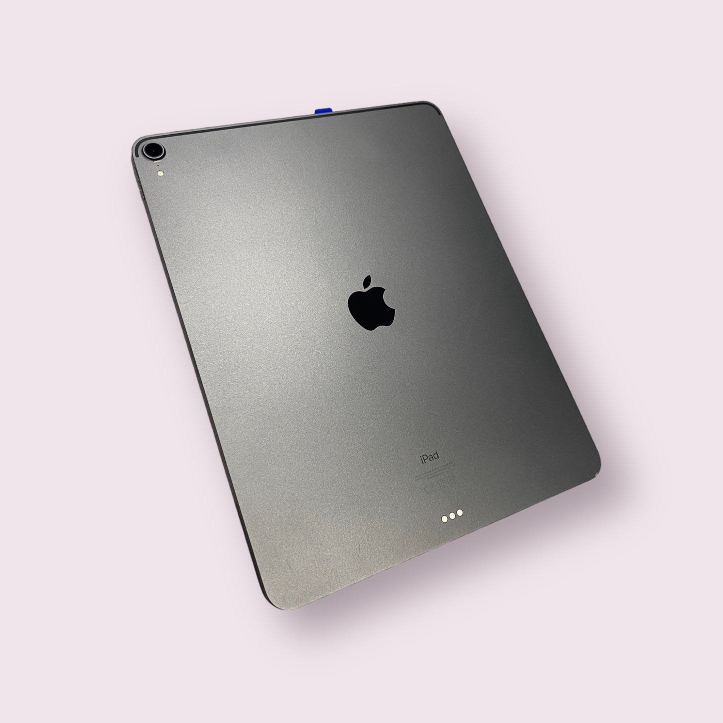 Apple iPad Pro 12.9" 3 3rd Generation 64GB WIFI Space Grey - Grade A