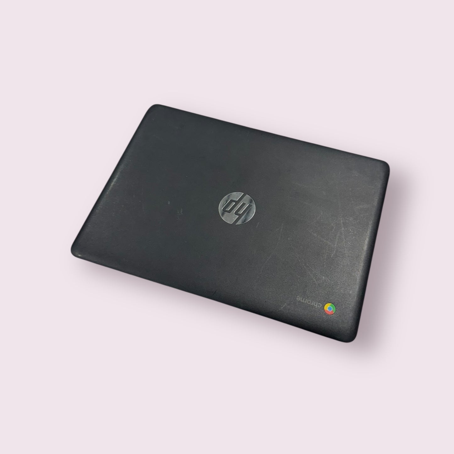 HP Chromebook 11" G5 Laptop Google Chrome - Grade B