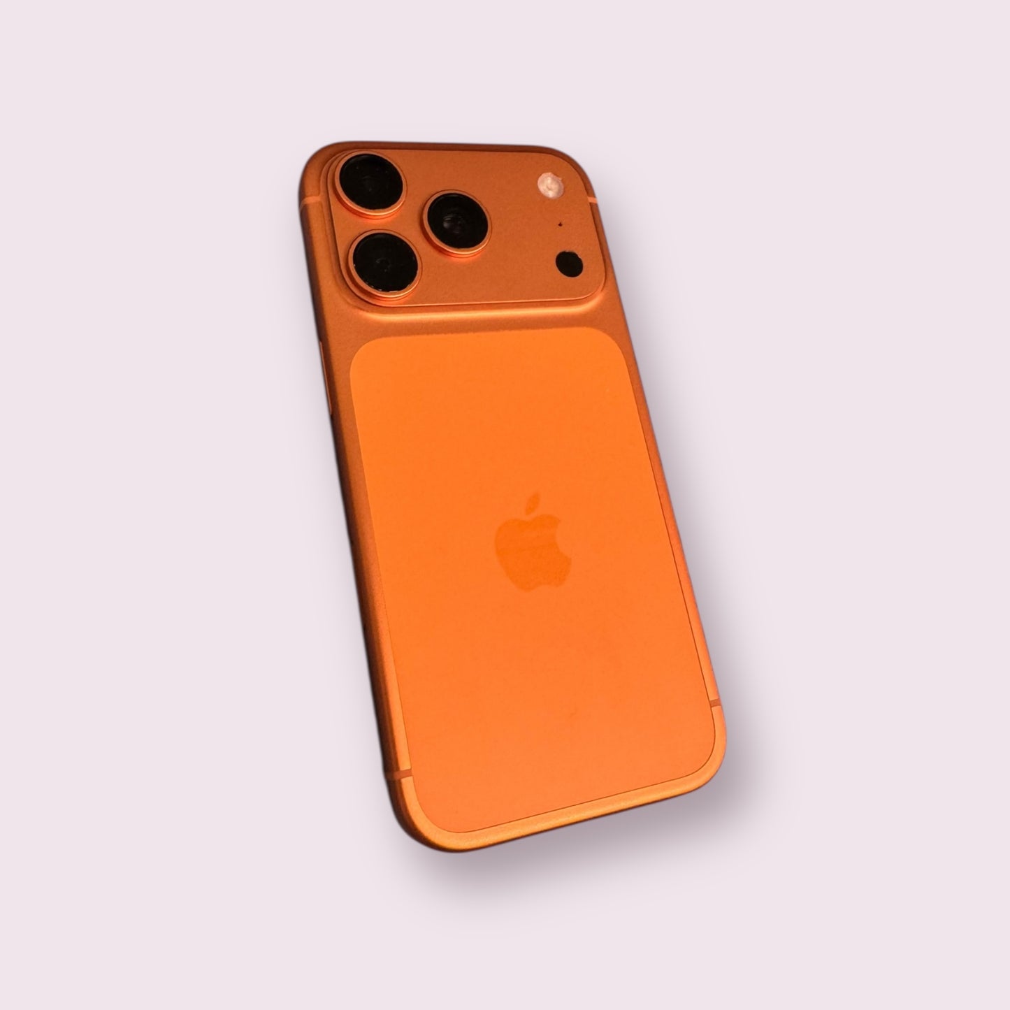 Apple iPhone 17 Pro 256GB Orange - Unlocked - Grade A