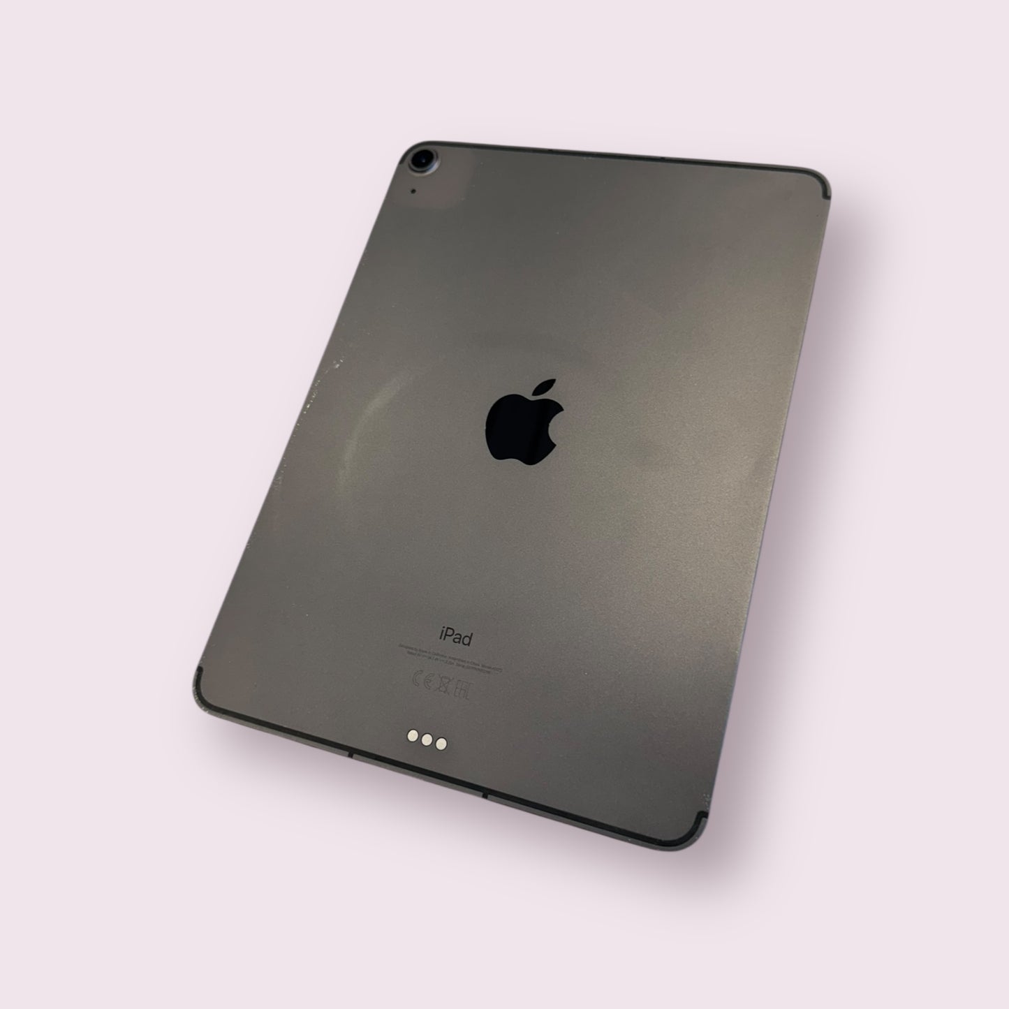 Apple iPad Air 4 4th Generation 10.9" 256GB A2072 WIFI & Cellular in Grey - Unlocked - Grade B