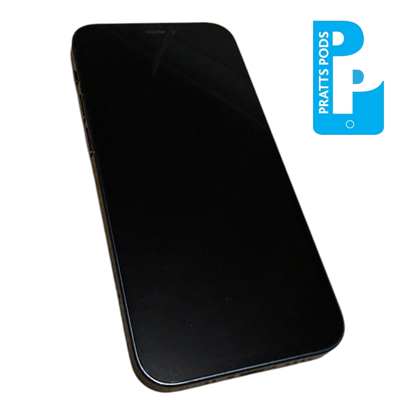 Apple iPhone 12 Mini 128GB Black - Unlocked - Grade B