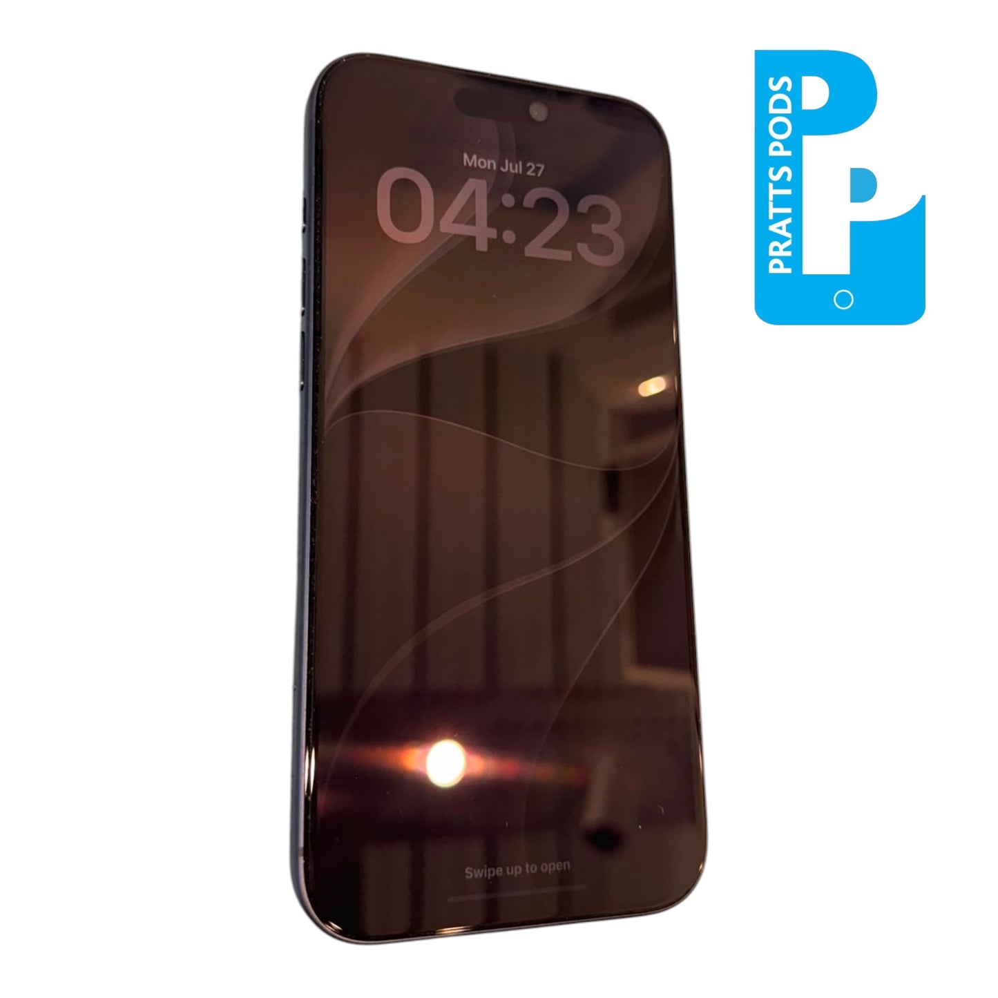Apple iPhone 17 Pro Max 256GB Blue - Unlocked - Grade A